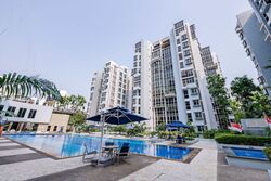 Modena (D18), Condominium #615245171